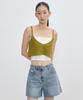 CITYBREEZE Denim Shorts_Blue