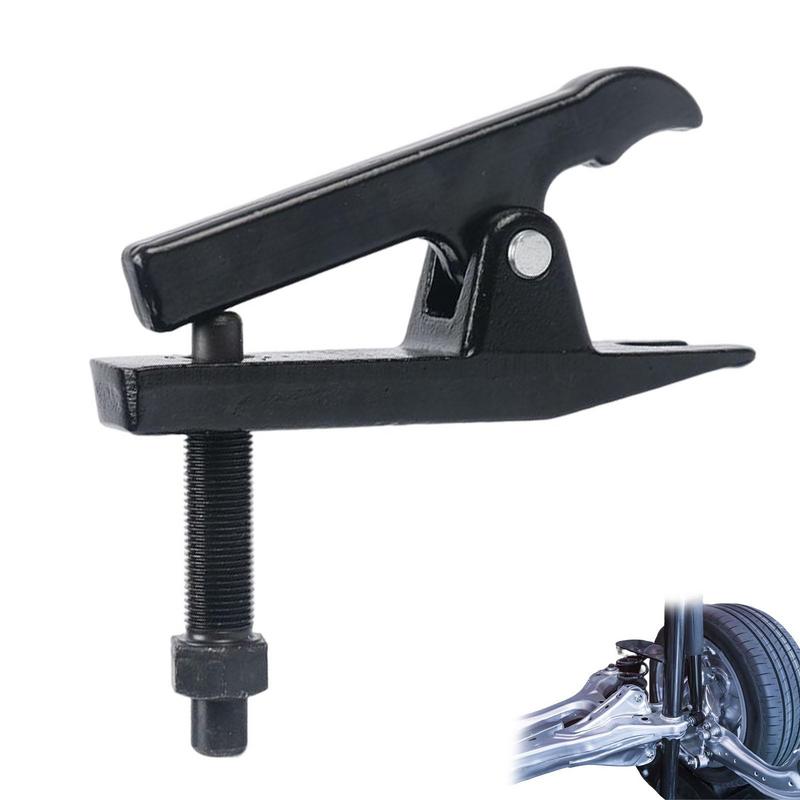 Автомобильный шаровой шарнирный сепаратор Автомобильный шаровой шарнирный сепаратор для снятия Инструмент для снятия для разделения рычагов рулевых тяг Шаровые шарниры