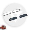 KUTOOK Daihatsu Hijet Truck Parts Accessories Door Handle Garnish Door Handle Cover
