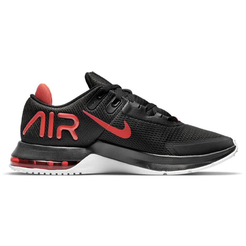Nike Кроссовки Air Max Alpha Trainer 4 Light Iron Ore Повседневная обувь CW3396-003