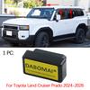 Auto Window Lifting Closer Sunroof Driving Lock Window Regulator Module for Toyota Land Cruiser Prado LC250 J250 2024 2025 2026