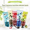 Hanchan Green Plant Hand Cream - Moisturizing & Nourishing, Soft & Smooth Hand Care for Winter