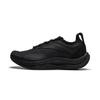 Li Ning X Jackie Chan Collaboration Kung Fu Yin Comfortable Versatile Shock Absorbing Durable Low Top Lifestyle Casual Shoes AZGU021-1