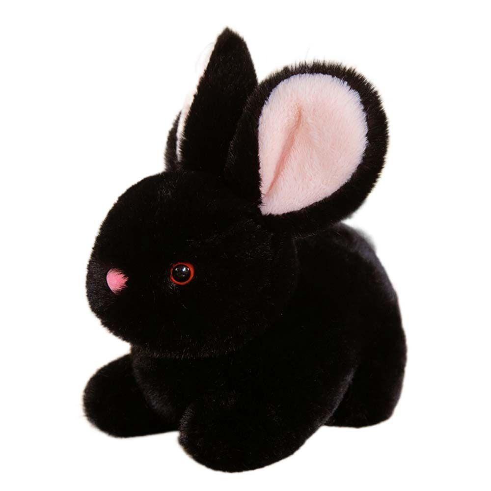 Куклы Плюшевый Подвеска Кролик Плюшевый Брелок Кролик Плюшевая Кукла Кролик Плюшевые Игрушки Кролик Мягкие Игрушки
