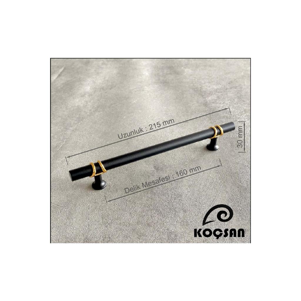 Esin Kulp Роскошная деревенская кухонная мебель Ручка ящика шкафа