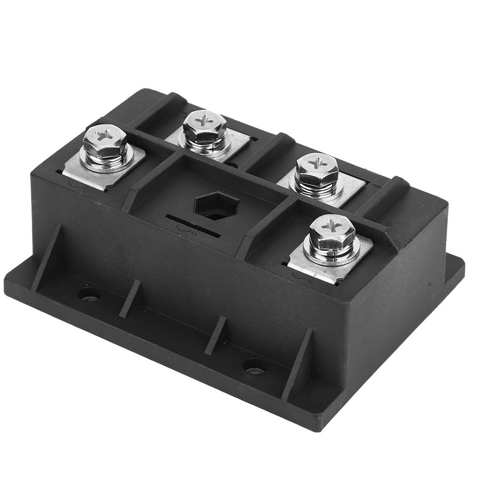 MDQ200A 1600V Выпрямительный мост Модуль выпрямителя источника питания постоянного тока