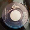 7inch Record RONNIE HAWKINS & THE HAWKS - Days Gone By / Mama Come Home E403026 Epic - Canada Pop Used