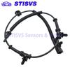 5154230AD Rear Left/Right ABS Wheel Speed Sensor For Dodge Durango Jeep Grand Cherokee 2011-2022 5154230AA 5154230AF Car Parts
