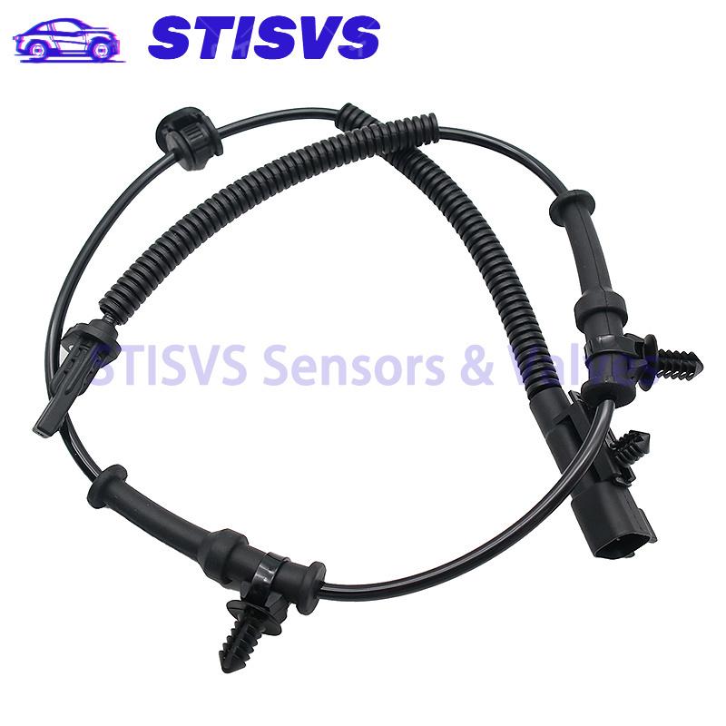 5154230AD Rear Left/Right ABS Wheel Speed Sensor For Dodge Durango Jeep Grand Cherokee 2011-2022 5154230AA 5154230AF Car Parts