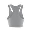 Spiro Womens/Ladies Softex Stretch Sports Sleeveless Crop Top
