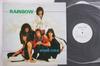 LP Record RAINBOW - Stone Cold XL15171819 XL Japan Rock Used