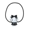 Плюшевый костюм Sanrio Idol Gothic Night Hello Kitty 376621 (Наслаждайтесь вечеринкой)