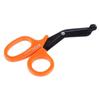 Practical Gauze Trauma Outdoor Bandage Rescue Scissor Bandage Shear