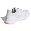 adidas Женские Neo Adidas Nova Flow 'Белый Оранжевый' FW5081