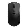 Delux M700PRO Wireless Gaming Lightweight PAW3395 Sensor 26000 80 Million 90 Hours of 1000Hz Polling Rate Mouse, 59g, DPI, Clicks, Life, Dual-Mode