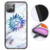 Чехол S-Supernaturals для Motorola Moto Edge 50 30 Fusion 40 NEO Ultra Pro G22 G23 G20 G35 G84 G13 G53 Защитная крышка