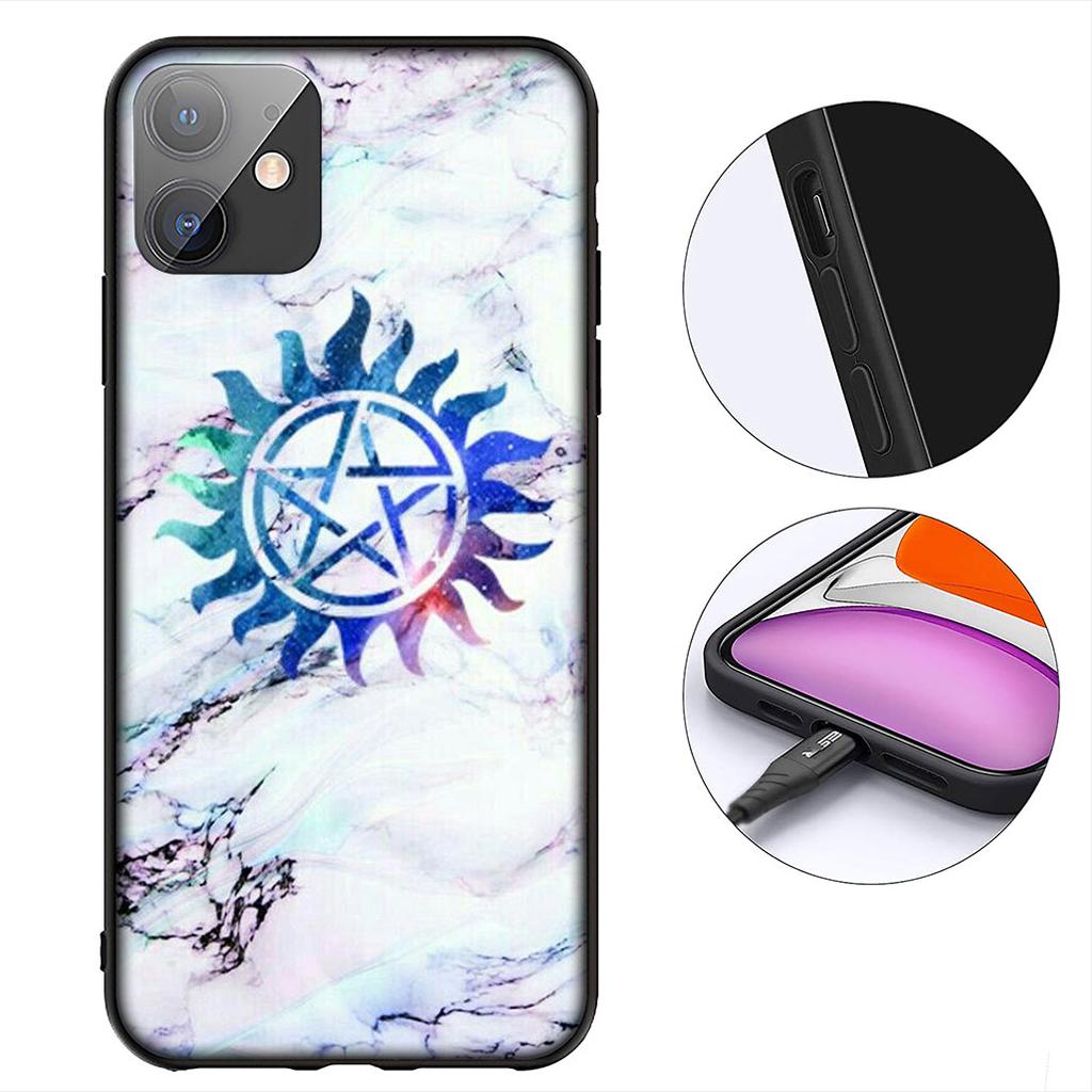 Чехол S-Supernaturals для Motorola Moto Edge 50 30 Fusion 40 NEO Ultra Pro G22 G23 G20 G35 G84 G13 G53 Защитная крышка