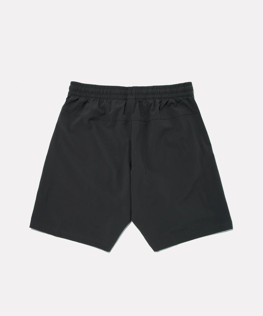 REEBOK Wor Woven Shorts - Dark Grey / 100243114