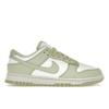 Dunk Low Next Nature Olive Aura Women Sneakers Green Coconut-Milk White HF5384-300