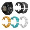 Сменный мягкий регулируемый ремешок для часов для SUUNTO D6 Dive/D6i NOVO/ZULU