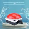 Ip67 Waterproof Pedal Switch - Self Reset & Locked, No/Nc, /, As Emergency Stop Button For Contactor