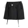 Originals Mini Skirt Ribbon Classic Pleated Sports Fashion Trendy Versatile Casual Skirt Women Skirts JX2554