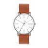 Watch SIGNATUR SKW6903 Brown [Skagen] Men's