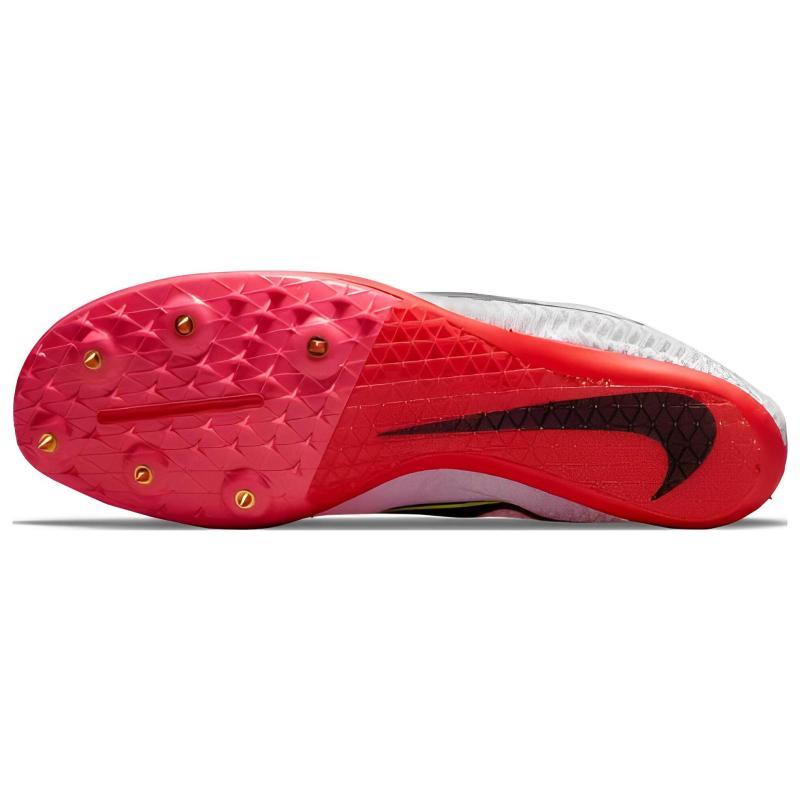 Nike Кроссовки Zoom Mamba 5 повседневные DM3071-100