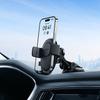 Baseus UltraControl Lite Car Mount Holder - Black