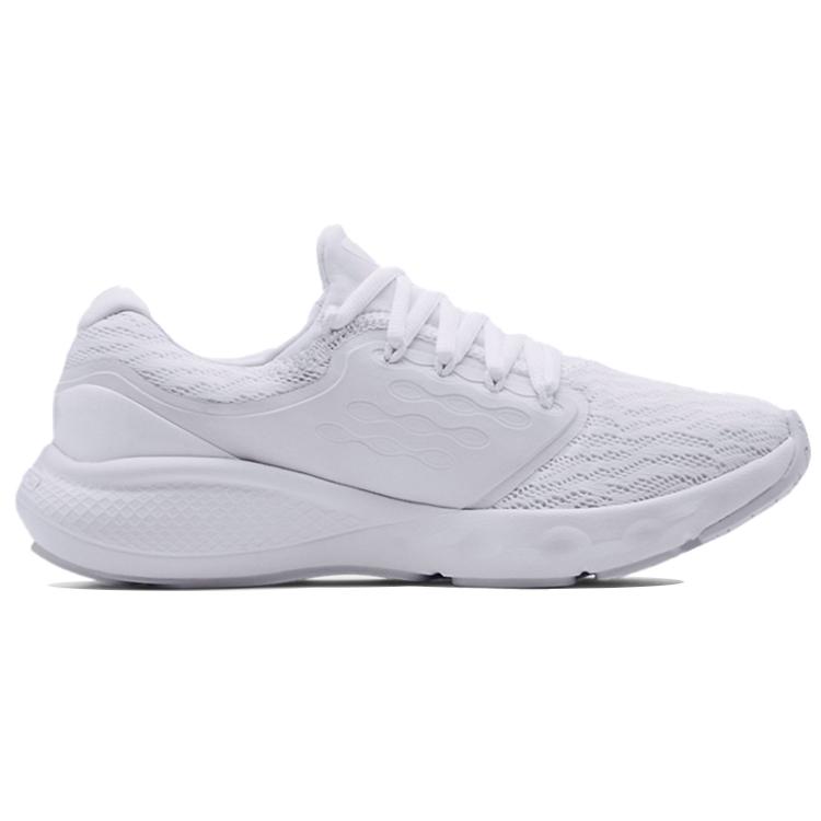 Under Armour Женские 3023565-104 Charged Vantage White