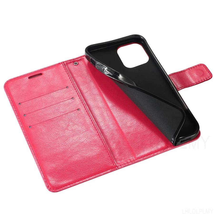 Роскошный кожаный чехол-книжка для Xiaomi Redmi A1 A2 Plus 10A 12C 13C Note 12 Pro 5G 13 Lite Ultra 13T Poco C65 с кошельком