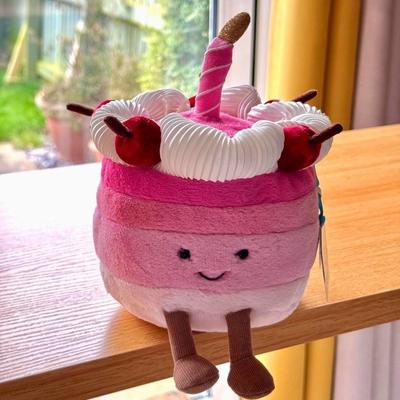 Куклы и мягкие игрушки – Мягкие игрушки - герои мультфильмов и фильмов
