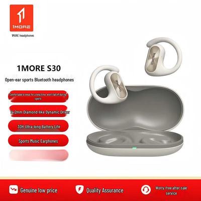 1MORE S30 Открытые Bluetooth-наушники-крючки для спорта