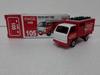 Распродано Tomica 105 Route Truck Red Tommy storage Crazy Mini Car Circle с кейсом, отправлено со склада Amazon Нет. Coca-Cola Долгосрочная