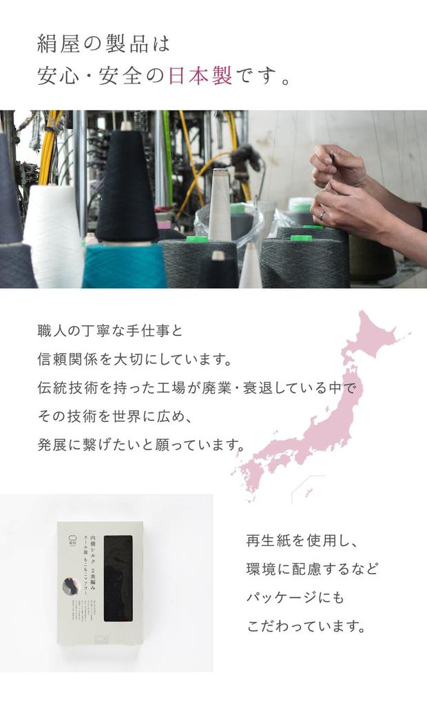 Silk Wool Fluffy Petite Ink Blue [Kinuya] 100% Lined, Double-Knitted, Blend, Scarf, SO7676, Silk, Wool, Simple, Women's, Men's, Autumn, Winter,