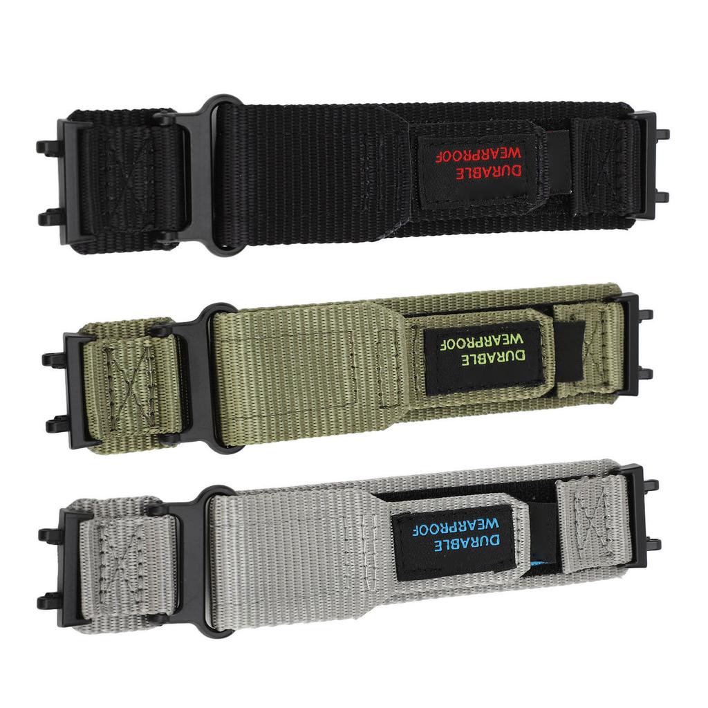 Нейлоновый спортивный ремешок для часов, сменный ремешок для умных часов Huami T Rex