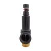 Miaoqiao A27W-16T Spring-Loaded Steam Safety Valve