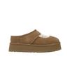 Кроссовки женские Bea Mary Jane Chestnut Brown 1167612-CHE
