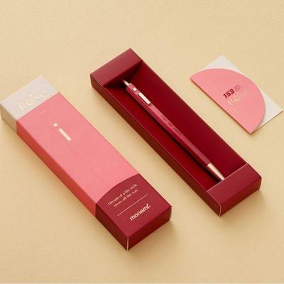 Monami Подарочный набор шариковых ручек 153 ID Rose