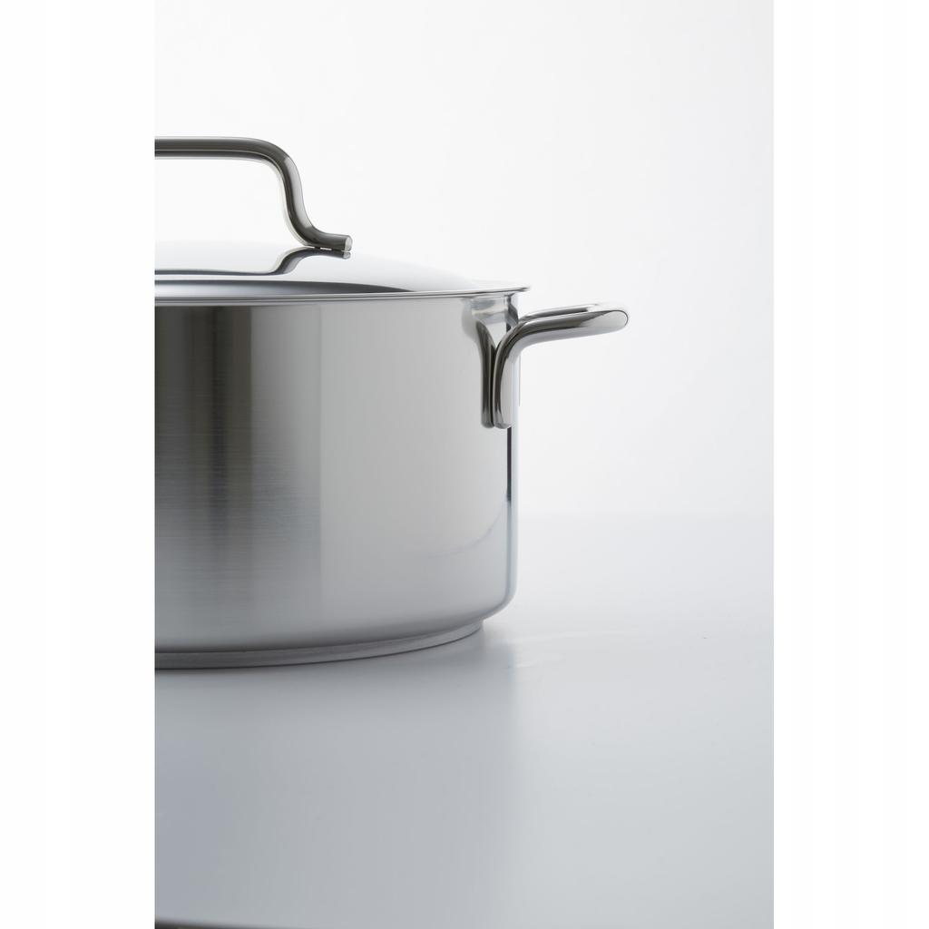 Demeyere Apollo Pot 408503480 1.5L 1 Pc