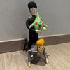 Плюшевые куклы из аниме Кагеяма Шигео плюшевая абстрактная кукла аниме подвижная шарнирная фигурка Рейген Аратака игрушка Димпл кукла ornament