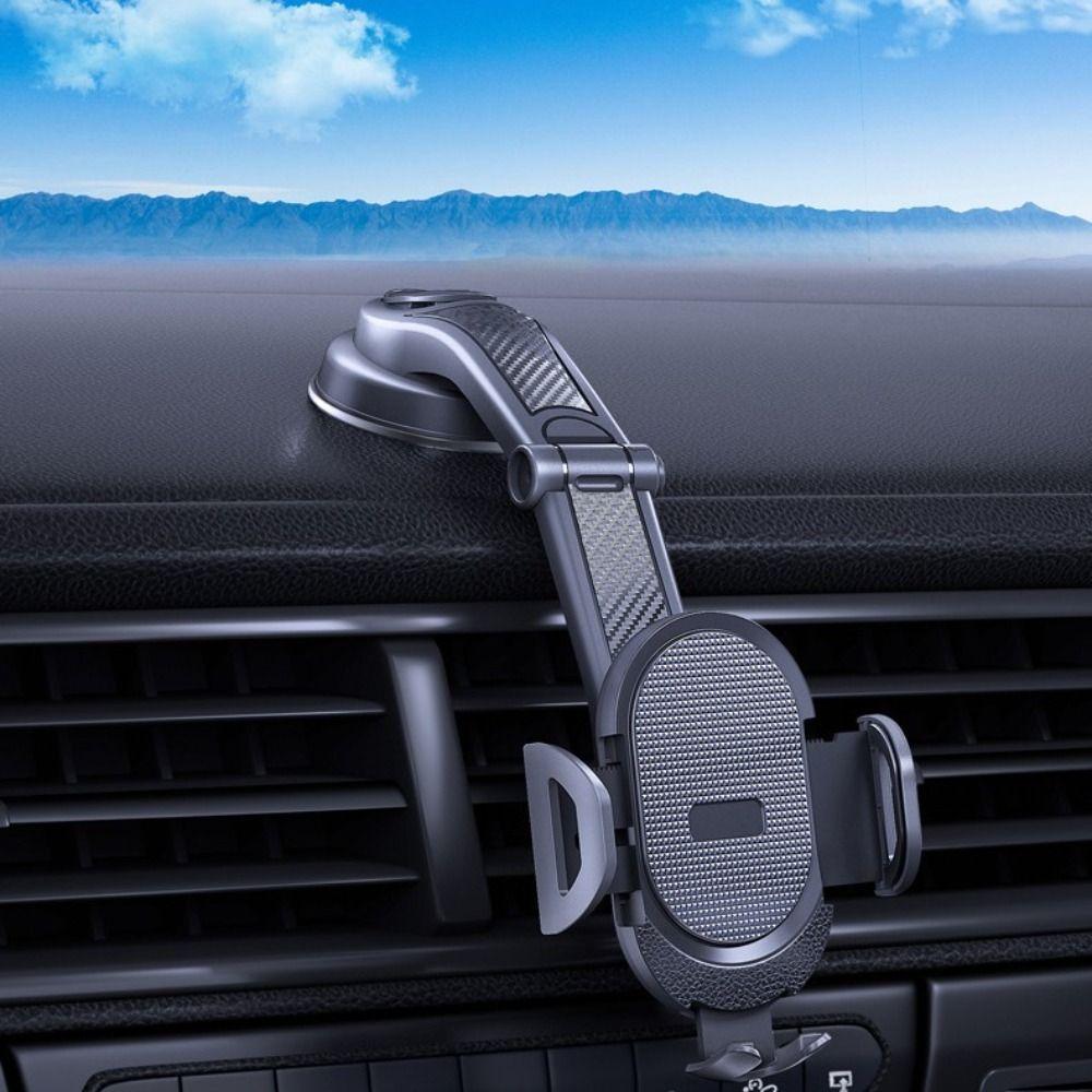 Stand GPS Stand Gravity Dashboard Car Phone Holder Stand Mobile Phone Support Phone Holder