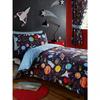 Kids Club Planets Duvet Cover Set