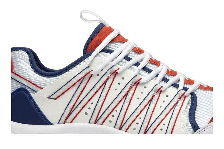 Men's Sneakers Nike Zoom Haven 97 CLOT White Royal White/Sail-Deep Royal Blue-University Red