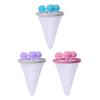 Pack of 4 Washing Machine Hair Filter Washing Machine Hair Remover Hair Filter