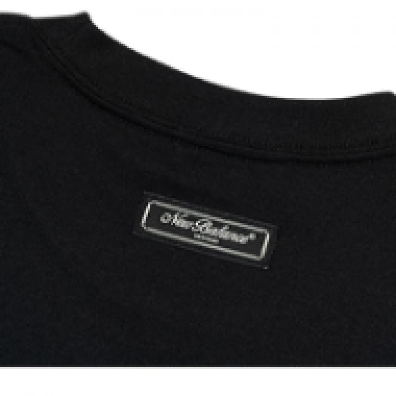 New Balance Футболка с коротким рукавом и принтом Uni Heritage Nbnef21473 19