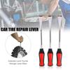 High Strength Tire Changing Lever Efficient Rim Protector Tyre Repair Tool  Motorcycle Bicycle