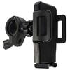 Gourmandies Держатель для смартфона Tough Gear, Гибкий, Черный, tg-07bk