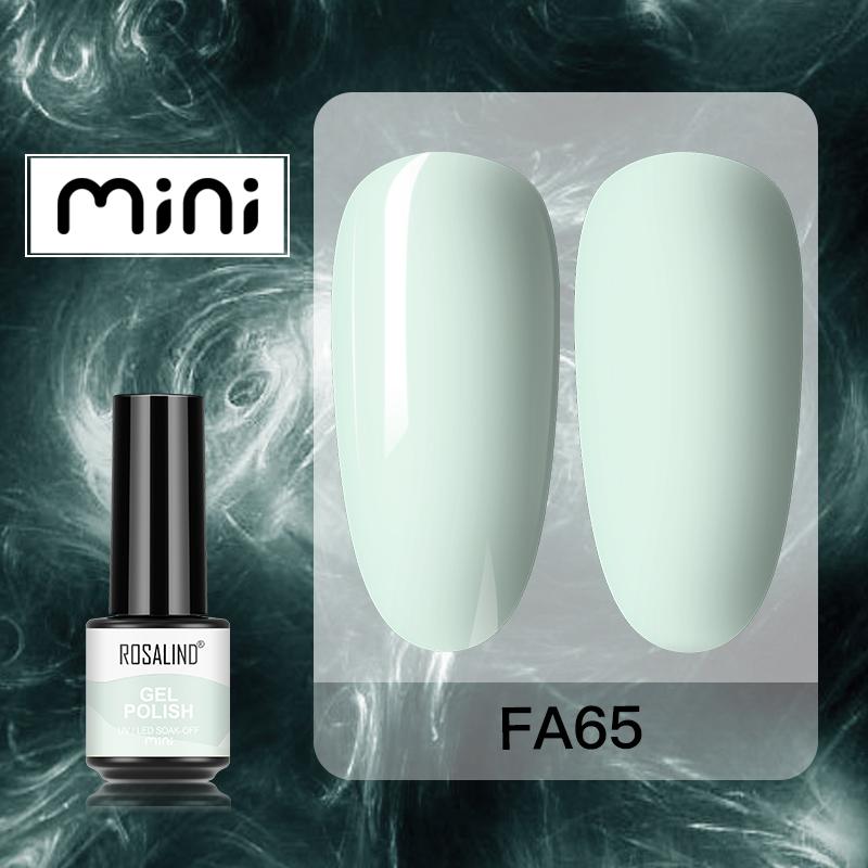 ROSALIND Гель-лак для ногтей Полуперманентный гель УФ-лак Гибридная основа и верхнее покрытие Праймер Гель-лак с блестками «кошачий глаз» Клей для ногтей