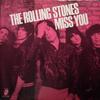 12inch Record ROLLING STONES  Miss You 12EMI2802 ROLLING STONES 1978 UK Rock Used